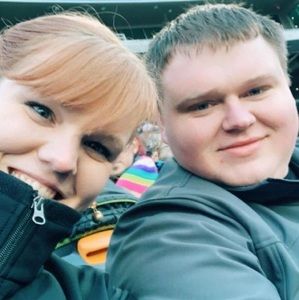 Meet your Posher, Brittany